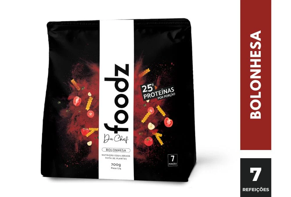 Foodz Du Chef - Image 5