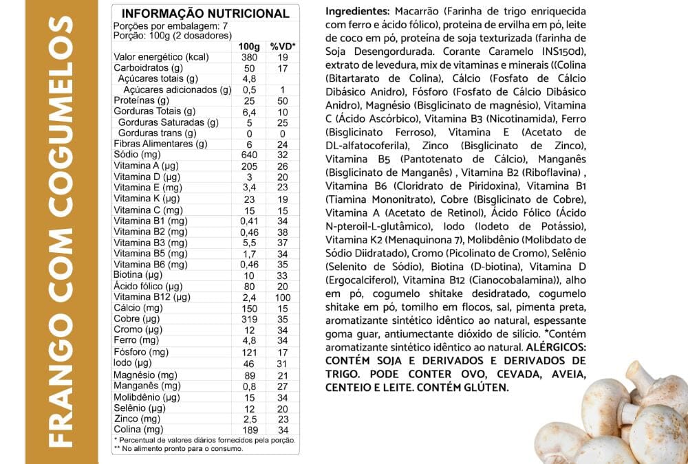 Foodz Du Chef - Image 8