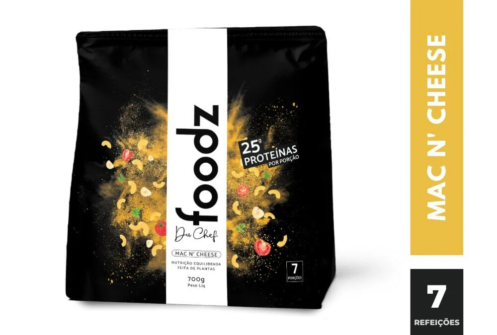 Foodz Du Chef - Image 9