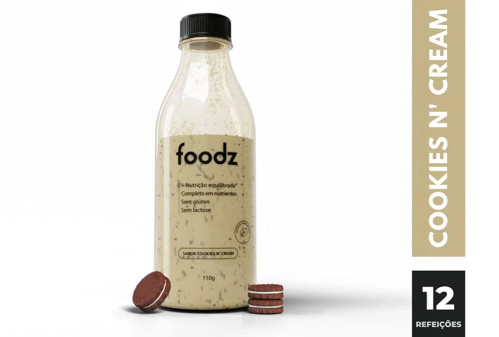 Foodz Original - Image 7