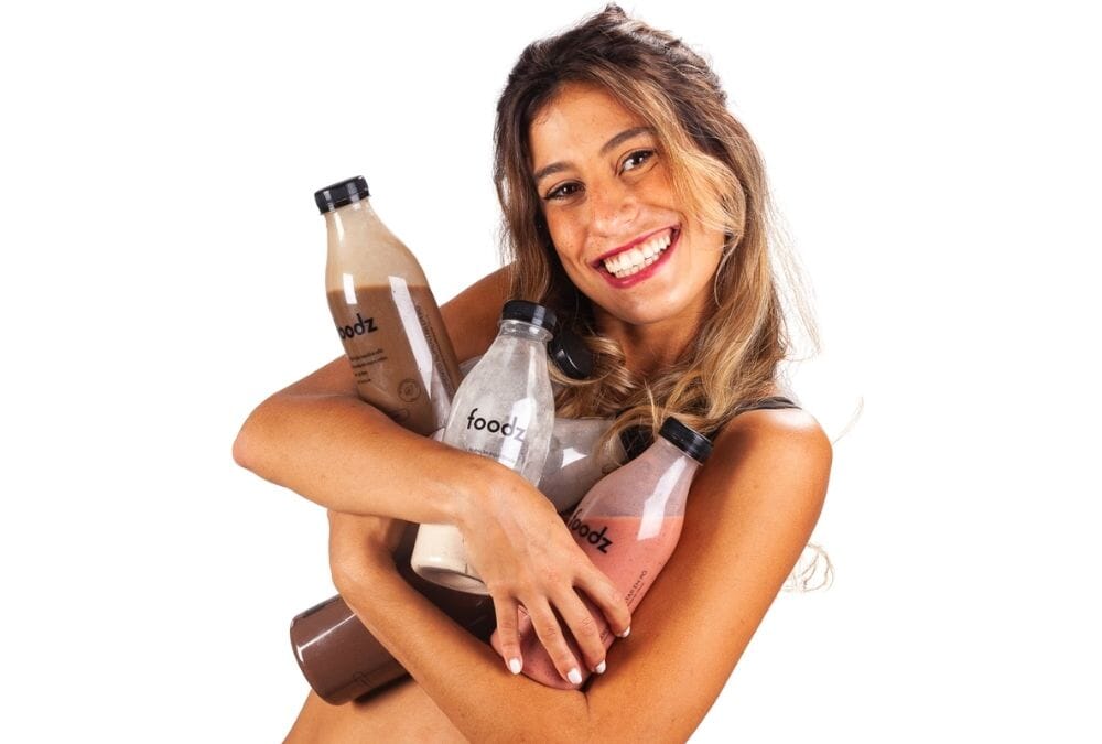 Foodz Original - Image 9