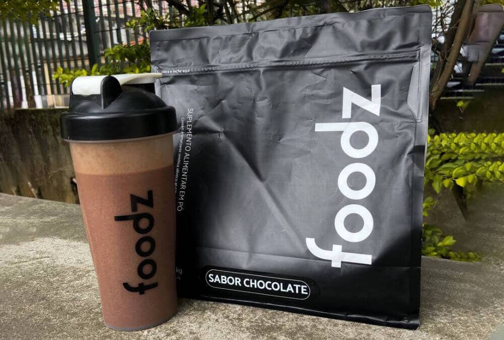 Foodz Original - Bag - Image 3