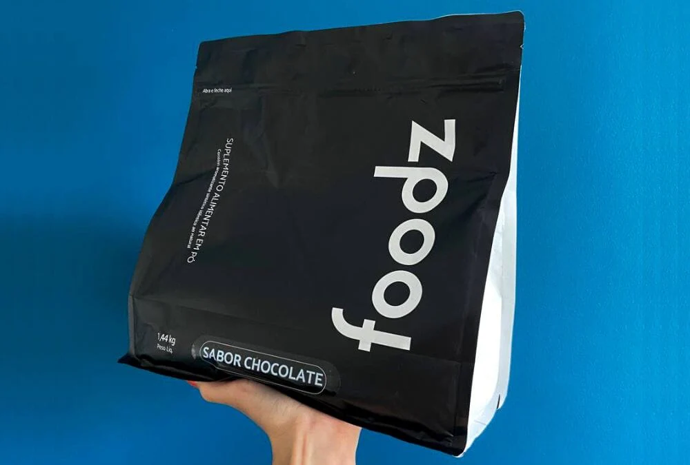 Foodz Original - Bag - Image 4