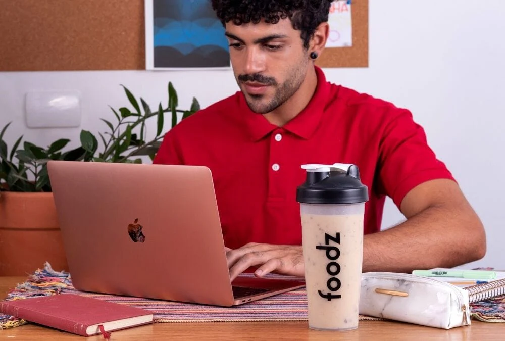 Foodz Original - Bag - Image 5