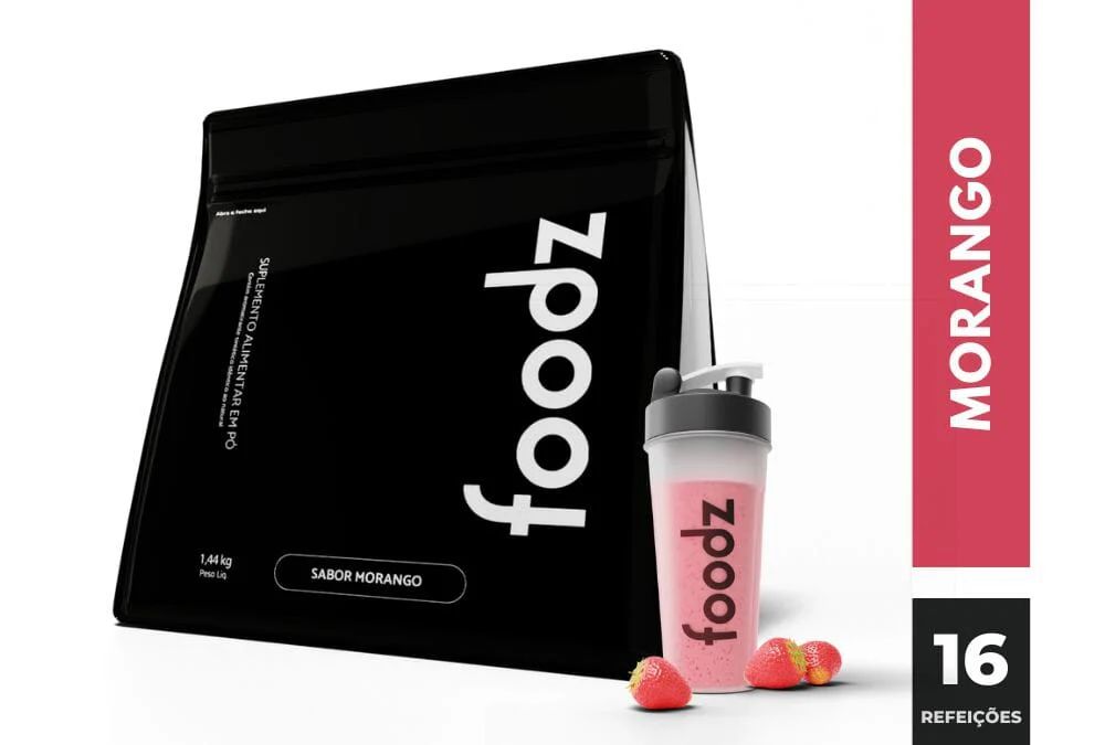 Foodz Original - Bag - Image 7